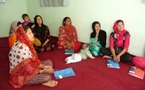 Une Maison des Femmes à Istalif