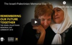 Des ex-soldats palestiniens et israéliens ensemble pour la paix
