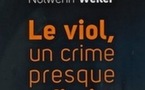 Le viol : un livre contre le silence