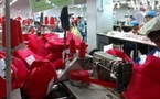Chine : Barbie persiste et signe