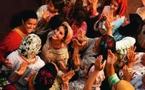 En salle : « La source des femmes »