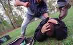 La violence, une invention !