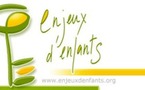 Enjeux d'enfants, l'association