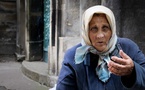 Lwow, la ville, telle une femme déchirée et insoumise