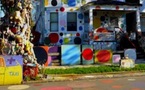 Ils font revivre Detroit, la naufragée