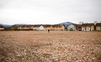 Les pieds dans la France