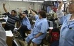 Les « entreprises récupérées » d'Argentine
