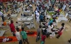 Haïti : témoignage d'une humanitaire ordinaire