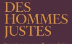 "Des hommes justes - Du patriarcat aux nouvelles masculinités" d'Ivan Jablonka