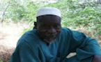 Yacouba, l'homme qui arrêta le désert