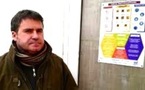 L'agriculteur gagne contre Monsanto