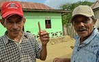 Le retour à la vie de Las Palmas, village colombien