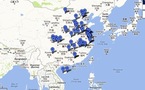 Chine : les 450 « villages du cancer »