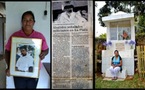 La victoire amère de villageois colombiens