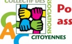 « Pour un Printemps des Associations Citoyennes »