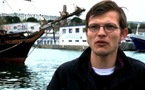À suivre : les cargos à voile