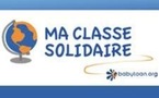 Ma classe solidaire