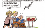 Dans Être, « Tout ce qui change en 2020 » pour le handicap