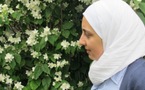 Mariah, une jeune musulmane non-violente dans la tragédie syrienne