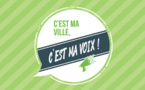 Vu sur le site de l’Unapei : "C'est ma ville, c'est ma voix"