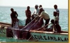 Le Sénégal s'attaque aux bateaux usines