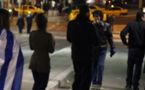 Le film « Khaos », pour ne pas oubier les Grecs...