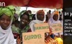 Il y a 15 ans, 35 Sénégalaises...