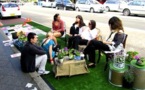 Le 21 septembre, pensez au « PARK(ing) Day »
