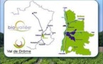 La vallée de la Drôme pour un développement  humain durable