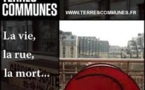 Accompagner les SDF à leur mort 
