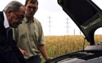 A voir ou revoir : Le garagiste