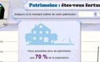 Êtes-vous fortuné ? Cliquez...