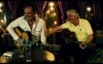 « Les Fils du vent », un hommage au jazz manouche