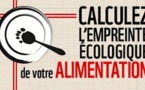 Calculons l'impact de notre alimentation sur la Planète