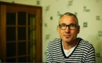 André : 30 ans d'usine chez Goodyear