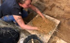 Ces jeunes éco-constructeurs ne craignent pas la crise Ces jeunes éco-constructeurs ne craignent pas la crise