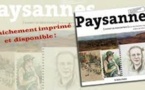 Les Paysannes des Carnettistes tribulants