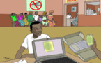 Onze solutions africaines pour le monde d'après