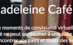 "Madeleine Café", une e.pause solidaire entre étudiants