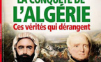 Un numéro spécial d'Historia :  la conquête de l'Algérie, l'autre far west