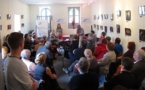 La rencontre du 12 juin au Club de la Presse de Rennes
