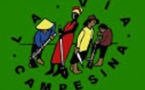 L'appel des petits paysans de la Via Campesina