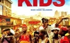 À voir, le film « Kinshasa Kids »