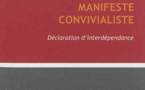 Les « Convivialistes »: un chemin vers l'avenir
