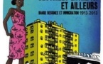 Expo : bande dessinée et immigration