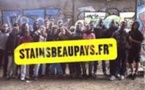 « Stainsbeaupays » : des collégiens filment leur vie