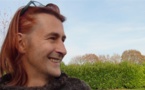 Intersexe, Vincent Guillot sort de la nuit