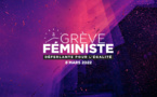 La grève féministe, une déferlante pour l'égalité