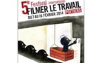 " Sobre las brasas " : Grand prix au festival Filmer le travail
