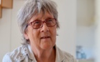 Françoise Valy, la "Soazic" des jeunes migrants, est femme en colère
